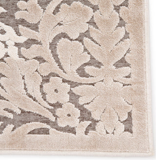 Jaipur Living Fables Wistful FB173 Brown/Beige Area Rug