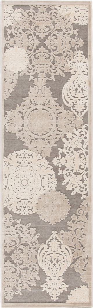 Jaipur Living Fables Wistful FB173 Brown/Beige Area Rug