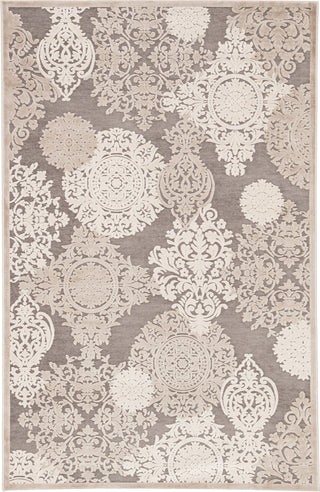 Jaipur Living Fables Wistful FB173 Brown/Beige Area Rug