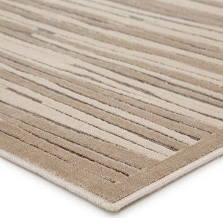 Jaipur Living Fables Linea FB174 Beige/Brown Area Rug