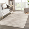 Jaipur Living Fables Linea FB174 Beige/Brown Area Rug Lifestyle Image Feature