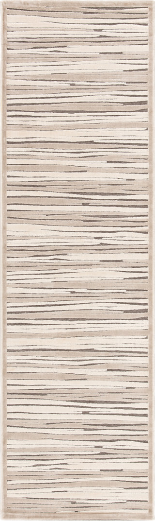 Jaipur Living Fables Linea FB174 Beige/Brown Area Rug