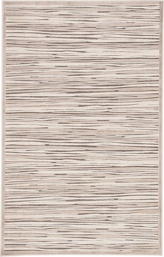 Jaipur Living Fables Linea FB174 Beige/Brown Area Rug