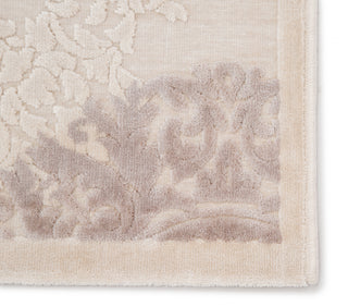 Jaipur Living Fables Wistful FB180 Ivory/Pink Area Rug