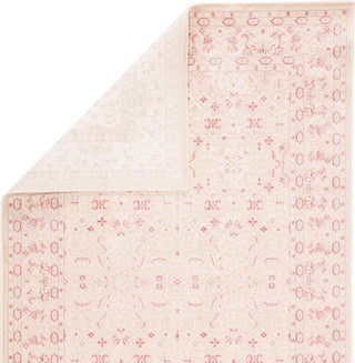 Jaipur Living Fables Regal FB181 Ivory/Pink Area Rug