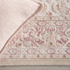 Jaipur Living Fables Regal FB181 Ivory/Pink Area Rug