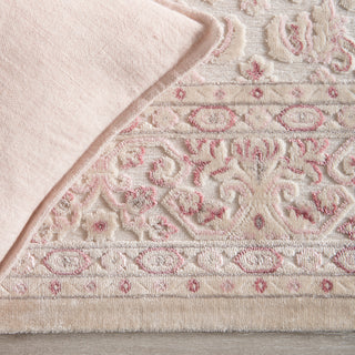 Jaipur Living Fables Regal FB181 Ivory/Pink Area Rug