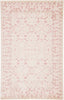 Jaipur Living Fables Regal FB181 Ivory/Pink Area Rug