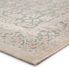 Jaipur Living Fables Regal FB182 Teal/Ivory Area Rug