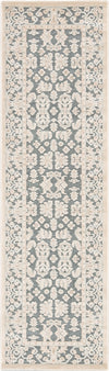 Jaipur Living Fables Regal FB182 Teal/Ivory Area Rug