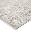 Jaipur Living Fables Brighton FB184 Gray/Cream Area Rug