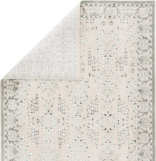 Jaipur Living Fables Brighton FB184 Gray/Cream Area Rug