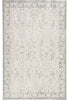 Jaipur Living Fables Brighton FB184 Gray/Cream Area Rug