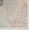 Jaipur Living Fables Wistful FB19 Beige/Green Area Rug
