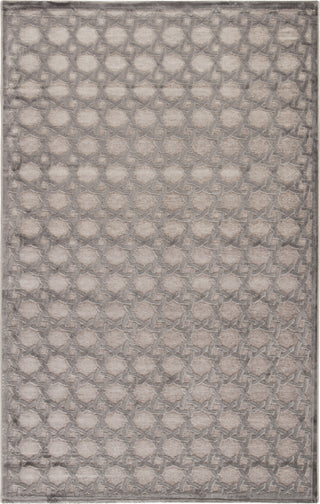 Jaipur Living Fables Trella FB46 Gray/Silver Area Rug