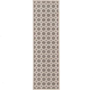 Jaipur Living Fables Trella FB47 White/Gray Area Rug