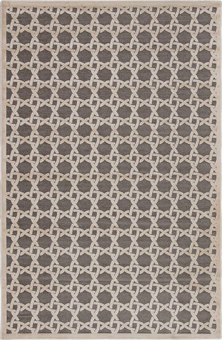 Jaipur Living Fables Trella FB47 White/Gray Area Rug