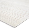 Jaipur Living Fables Linea FB53 White Area Rug
