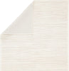 Jaipur Living Fables Linea FB53 White Area Rug