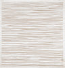Jaipur Living Fables Linea FB53 White Area Rug