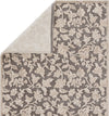 Jaipur Living Fables Lucie FB54 Gray/White Area Rug
