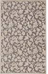 Jaipur Living Fables Lucie FB54 Gray/White Area Rug