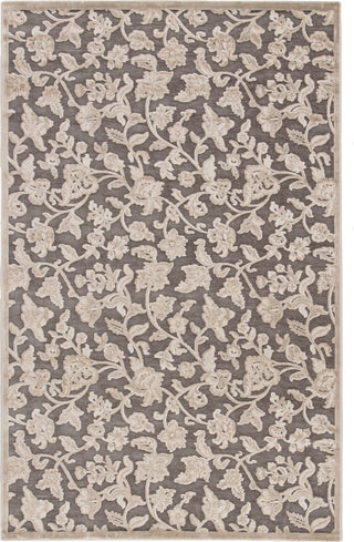 Jaipur Living Fables Lucie FB54 Gray/White Area Rug