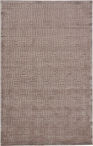 Jaipur Living Fables Valiant FB66 Gray Area Rug