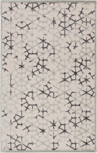 Jaipur Living Fables Charm FB82 White/Gray Area Rug