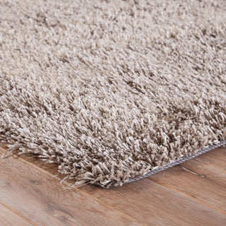 Jaipur Living Flux FL02 Silver Area Rug