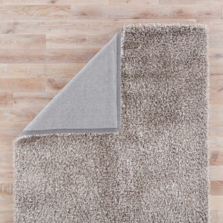 Jaipur Living Flux FL02 Silver Area Rug