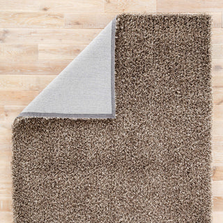 Jaipur Living Flux FL09 Brown Area Rug