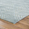 Jaipur Living Fusion Ruth FN51 Gray/Beige Area Rug