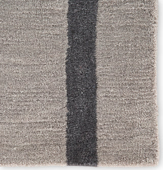 Jaipur Living Fusion Sola FN62 Light Gray/Dark Gray Area Rug