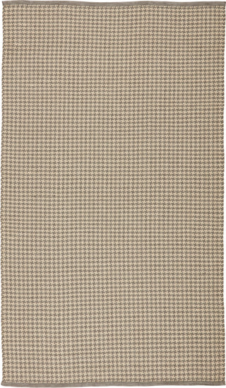 Jaipur Living Finlay Houndz FNL02 Light Gray/Cream Area Rug Main Image