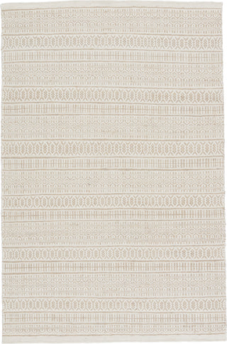 Jaipur Living Fontaine Galway FNT02 Ivory/Cream Area Rug Main Image