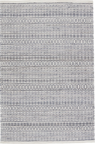 Jaipur Living Fontaine Galway FNT03 Slate/Ivory Area Rug Main Image