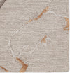 Jaipur Living Fragment Shattered FRG03 Gray/Gold Area Rug Detail Image
