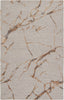 Jaipur Living Fragment Shattered FRG03 Gray/Gold Area Rug main image