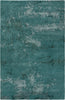 Jaipur Living Fragment Astris FRG08 Teal/Blue Area Rug main image