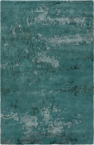 Jaipur Living Fragment Astris FRG08 Teal/Blue Area Rug main image