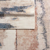 Jaipur Living Ferris Sobia FRR09 Tan/Blue Area Rug Collection Image
