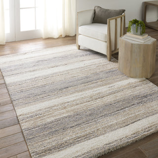 Jaipur Living Ferris Caramon Area Rug by Vibe Lifestyle Image Feature