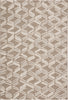 Jaipur Living Fresno Caelum FSN02 Beige/Cream Area Rug Main Image