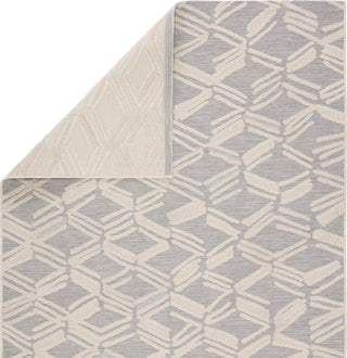 Jaipur Living Fresno Caelum FSN03 Light Gray/Cream Area Rug