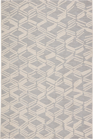 Jaipur Living Fresno Caelum FSN03 Light Gray/Cream Area Rug