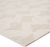 Jaipur Living Fresno Zemira FSN04 Cream Area Rug