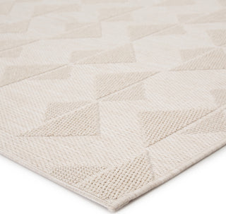 Jaipur Living Fresno Zemira FSN04 Cream Area Rug