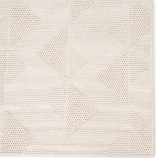 Jaipur Living Fresno Zemira FSN04 Cream Area Rug