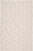 Jaipur Living Fresno Zemira FSN04 Cream Area Rug